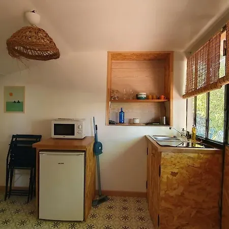 Le Cabanon Piscine Jacuzzi Sauna Paillote *