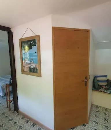 Apartmán Le Cabanon Piscine Jacuzzi Sauna Paillote *