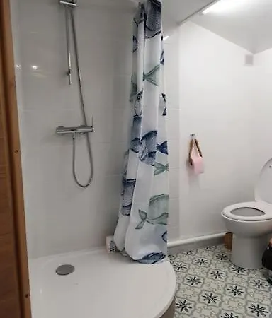 Le Cabanon Piscine Jacuzzi Sauna Paillote شقة لا سين سور مير